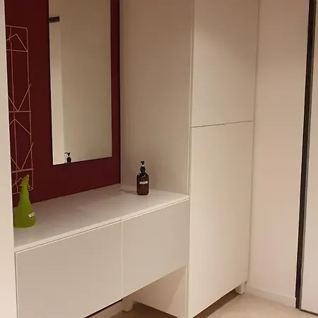 Lejlighed 40 Mq A 10 Min Da Centro, Ristrutturato - Mint *