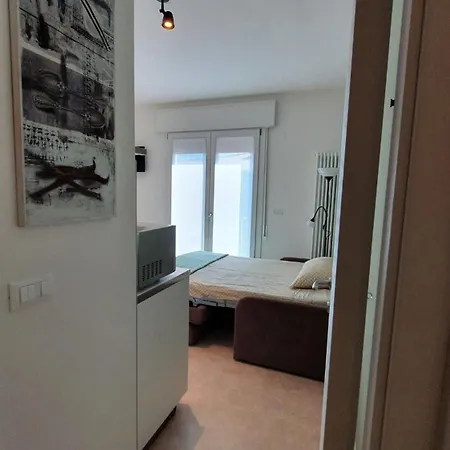 40 Mq A 10 Min Da Centro, Ristrutturato - Mint Lejlighed Padova