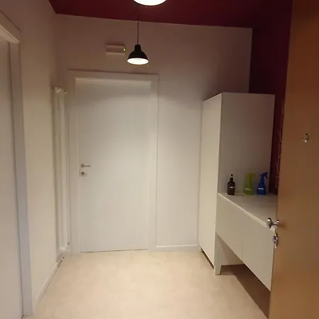 40 Mq A 10 Min Da Centro, Ristrutturato - Mint Lejlighed *