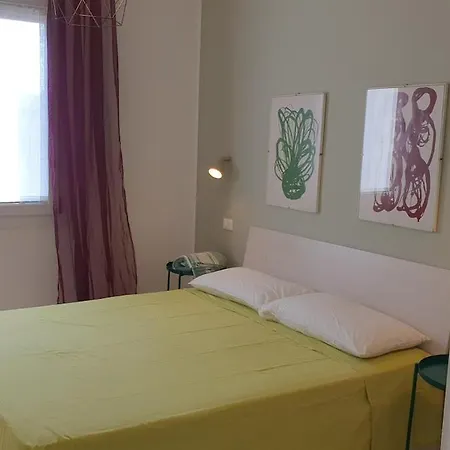 40 Mq A 10 Min Da Centro, Ristrutturato - Mint Lejlighed