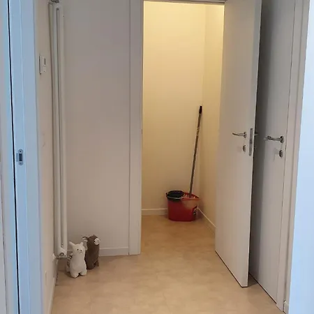 Appartamento 40 Mq A 10 Min Da Centro, Ristrutturato - Mint Padova