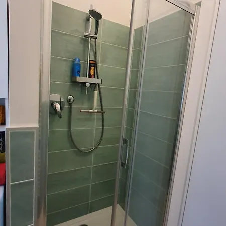 Appartamento 40 Mq A 10 Min Da Centro, Ristrutturato - Mint *