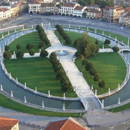Appartamento 40 Mq A 10 Min Da Centro, Ristrutturato - Mint Padova