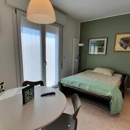 Appartamento 40 Mq A 10 Min Da Centro, Ristrutturato - Mint Padova