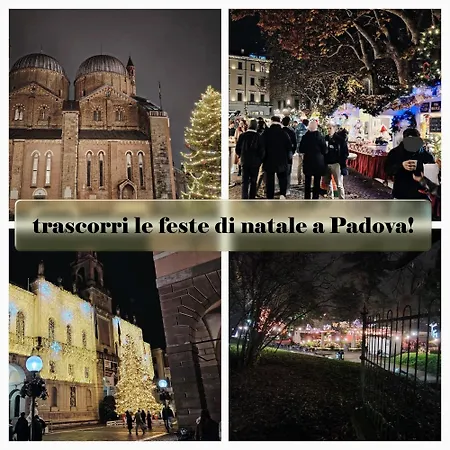 Apartament 40 Mq A 10 Min Da Centro, Ristrutturato - Mint Padwa